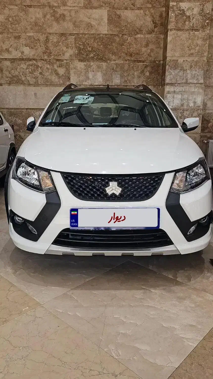 انواع کوییک|خودرو سواری و وانت|قدس, شهرقدس|دیوار