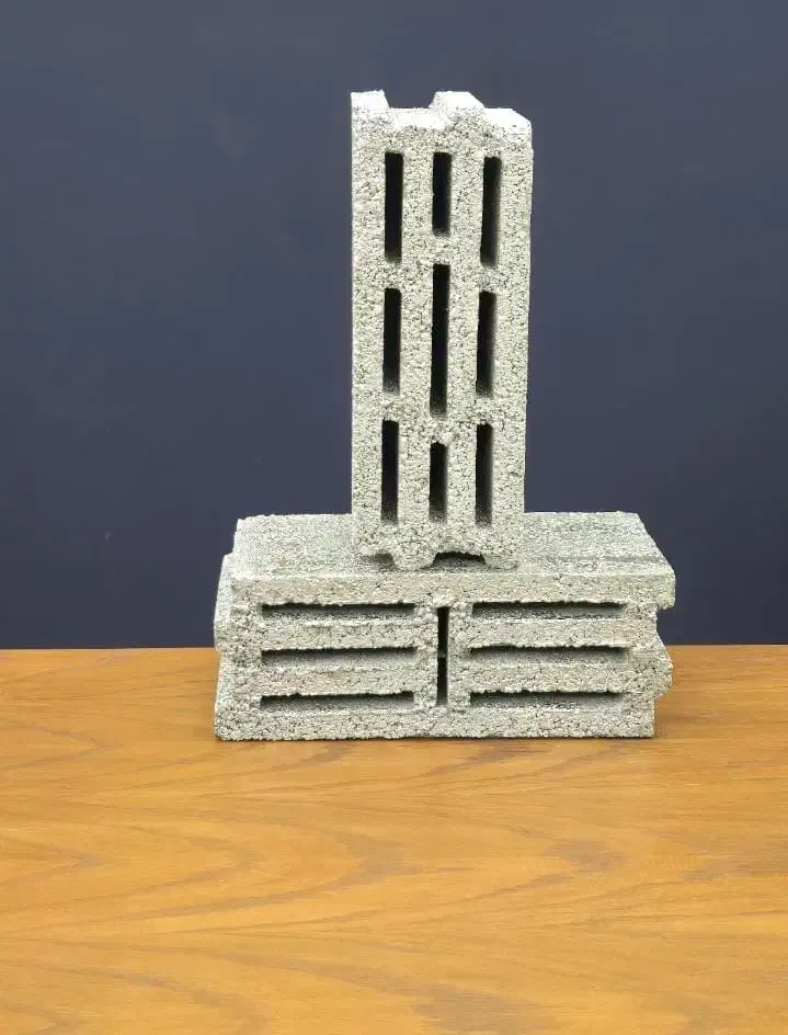 بلوک سبک پوکه ای درجه ۱ با شرایط چکی|مصالح و تجهیزات ساختمان|تبریز, |دیوار