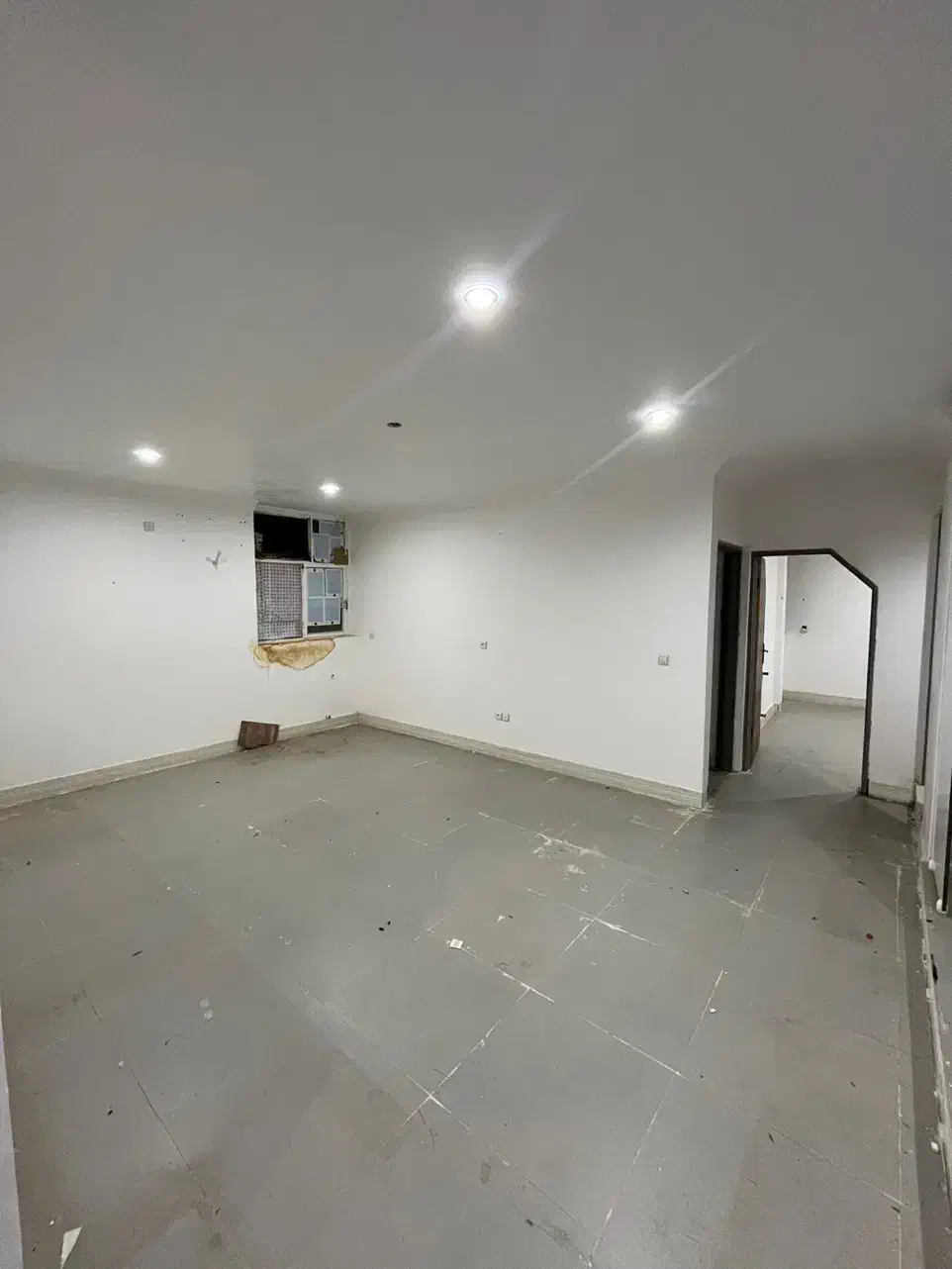 اجاره آپارتمان مسکن مهر محدوده سیلو|اجارهٔ آپارتمان|جیرفت, |دیوار