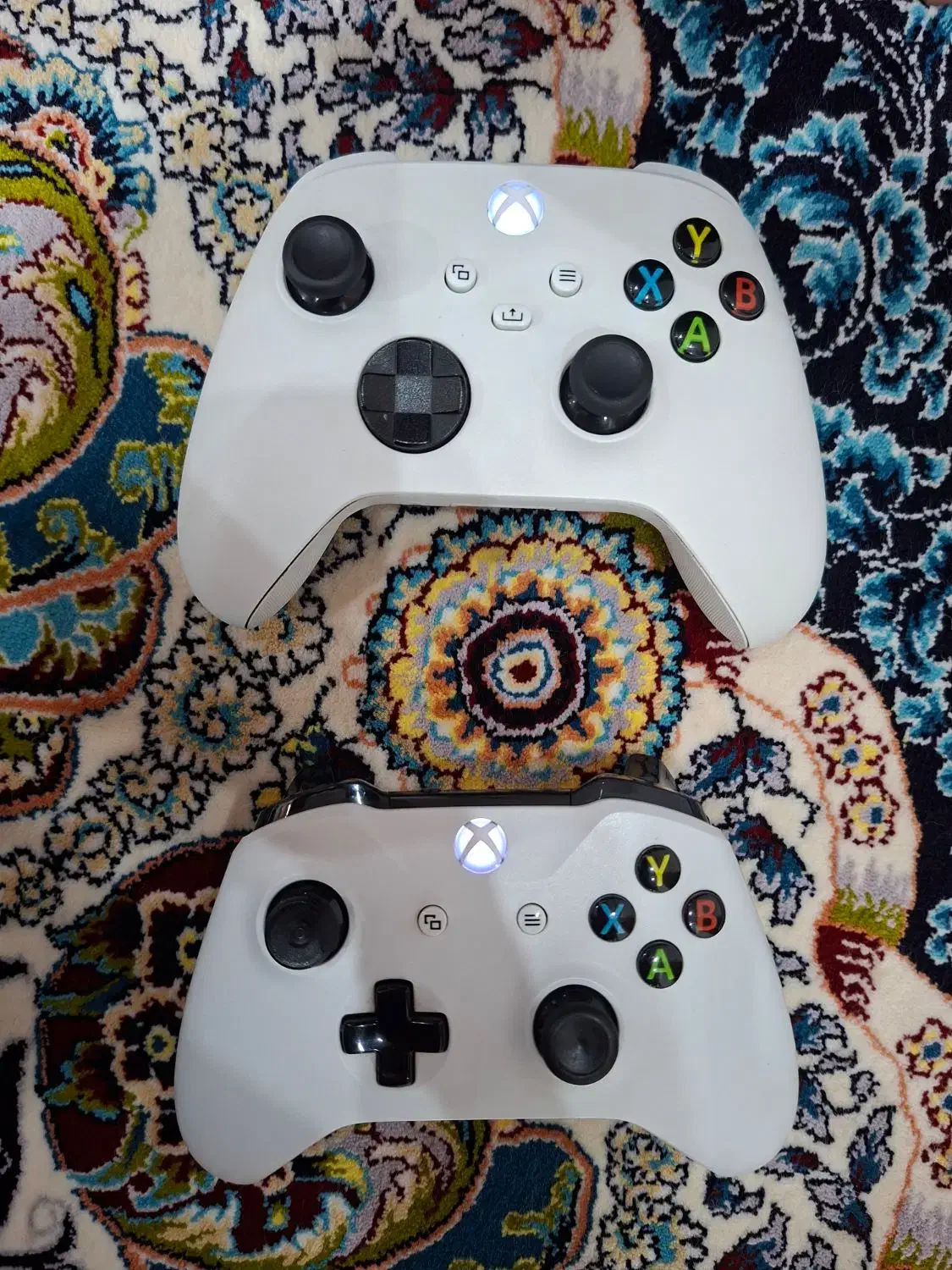 ایکس باکس سری اس|کنسول، بازی ویدئویی و آنلاین|خمینی‌شهر, |دیوار