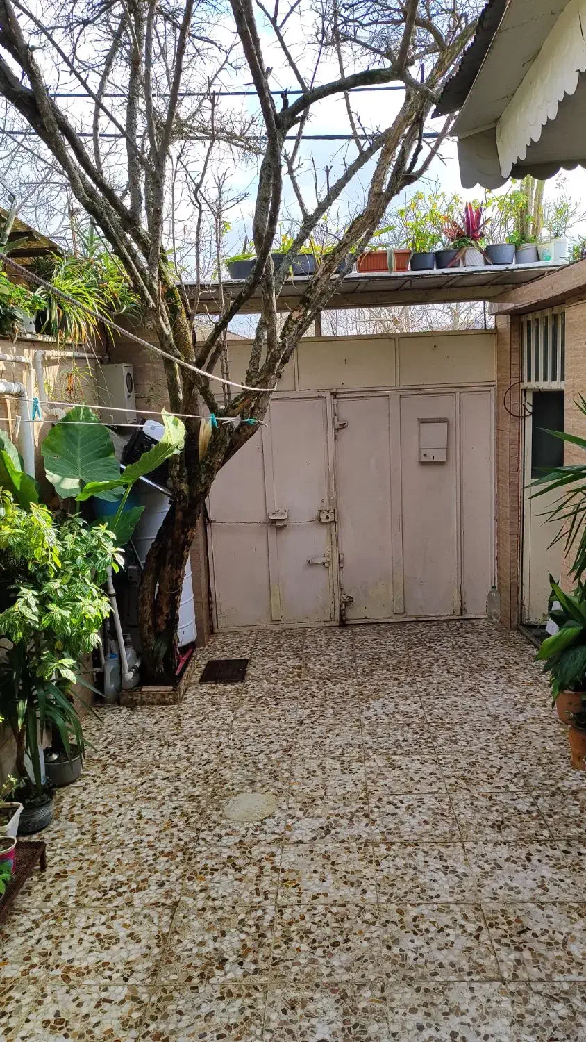 خانه ویلایی|فروش خانه و ویلا|رشت, جانبازان|دیوار