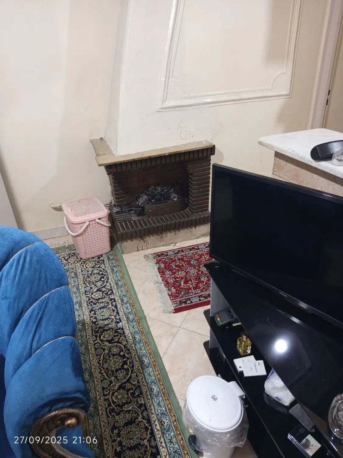 واحد۴۰متری/طبقه۳/تکواحد/۱۰ دقیقه ای مترو|اجارهٔ آپارتمان|تهران, انبار نفت|دیوار