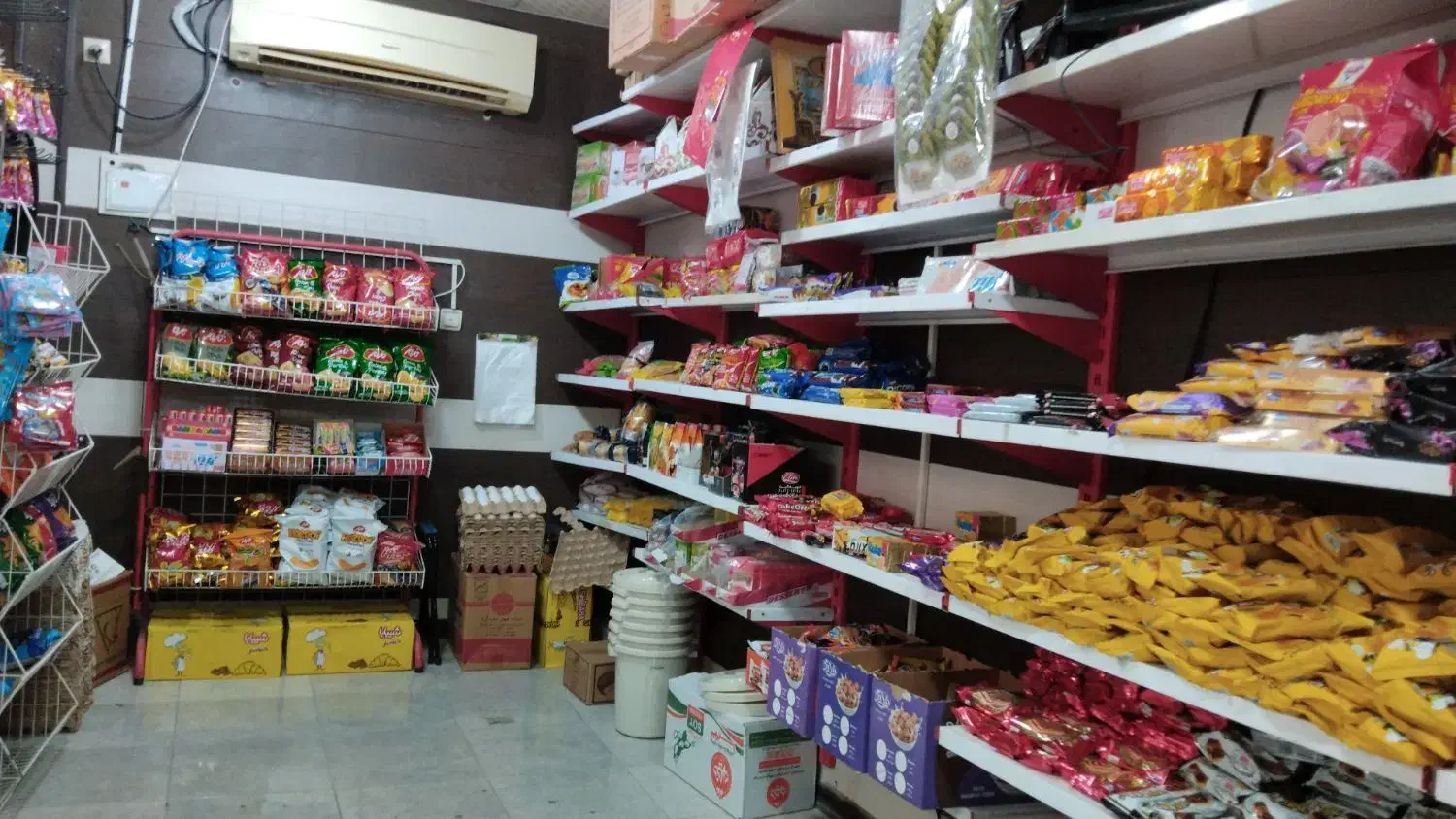 فروشی|فروشگاه و مغازه|بندرعباس, |دیوار