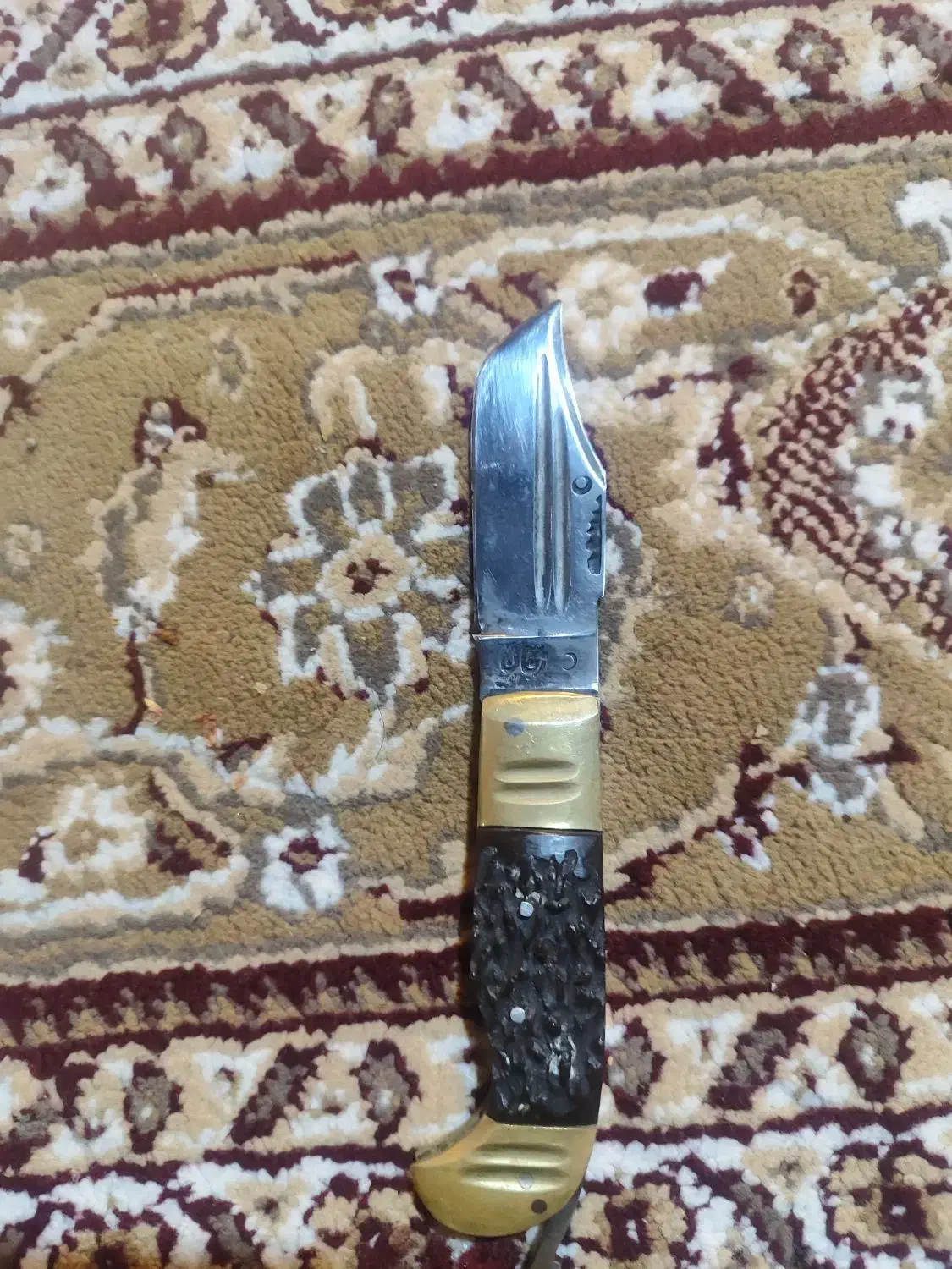 چاقو|ابزارآلات|اردبیل, |دیوار