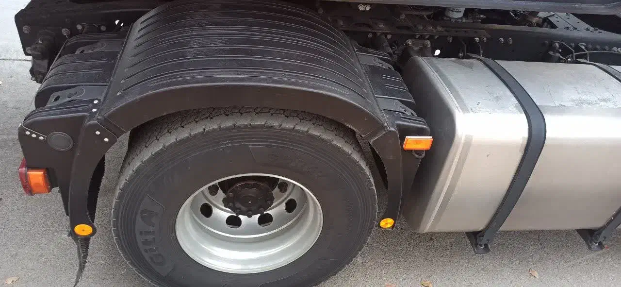 کشنده فوتون|خودرو سنگین|تهران, هلال احمر|دیوار