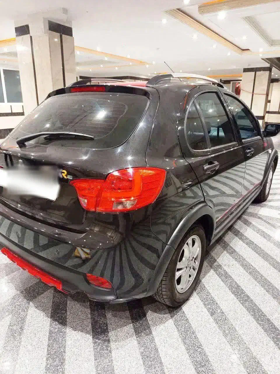 خودرو|خودرو سواری و وانت|تهران, امیر بهادر|دیوار