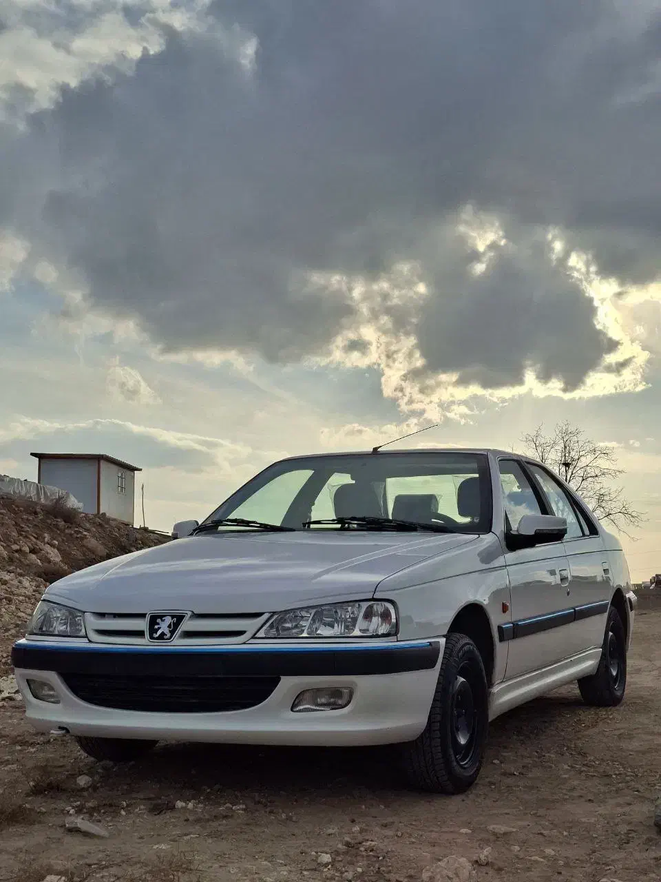 پارس ۹۸|خودرو سواری و وانت|اسلام‌شهر, زرافشان|دیوار