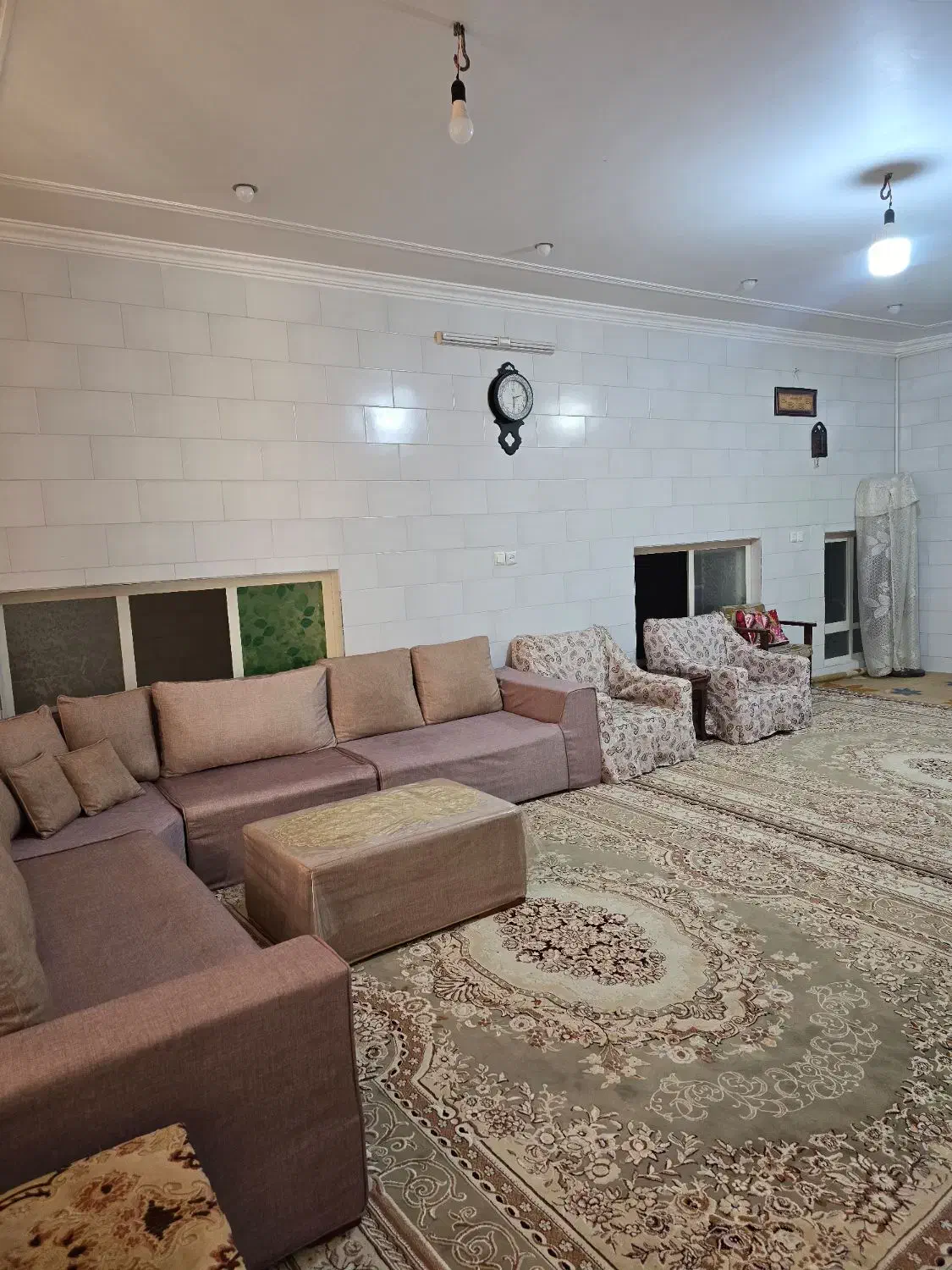 اجاره خانه و سوییت|اجارهٔ کوتاه‌مدت آپارتمان و سوئیت|یزد, |دیوار