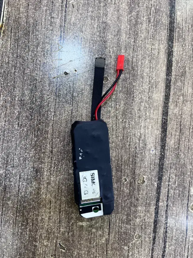 دوربین خودکار فلتی مخفی|دوربین مداربسته|قم, حنیف نژاد|دیوار