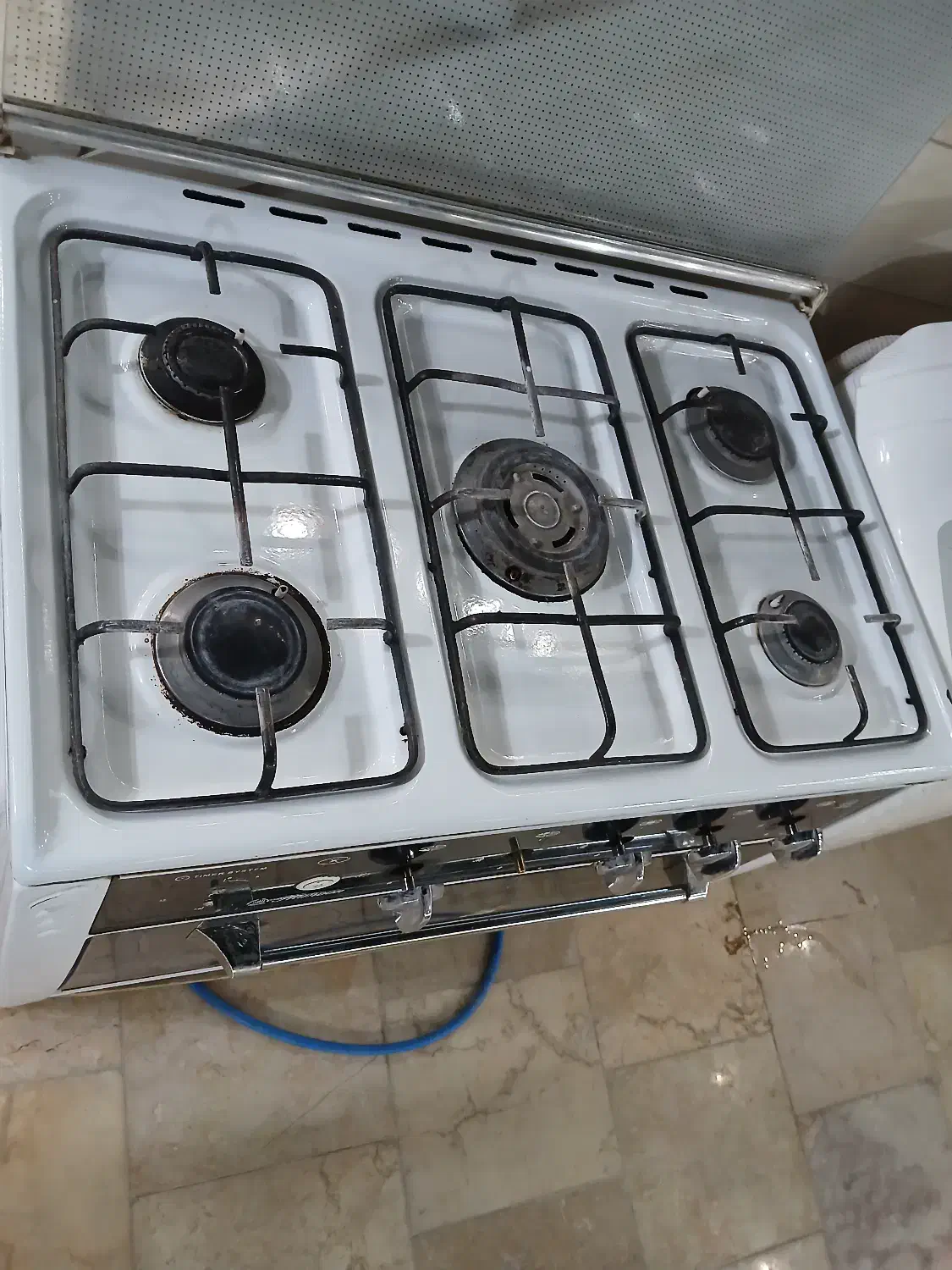 وسایل منزل درحد نو|بخاری، هیتر، شومینه|کاشان, قطب راوندی|دیوار