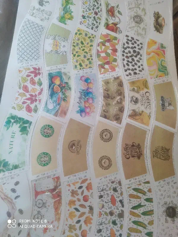 لیوان کاغذی پارس پک به قیمت عمده|ظروف نگهدارنده، پلاستیکی، یکبارمصرف|صوفیان, |دیوار