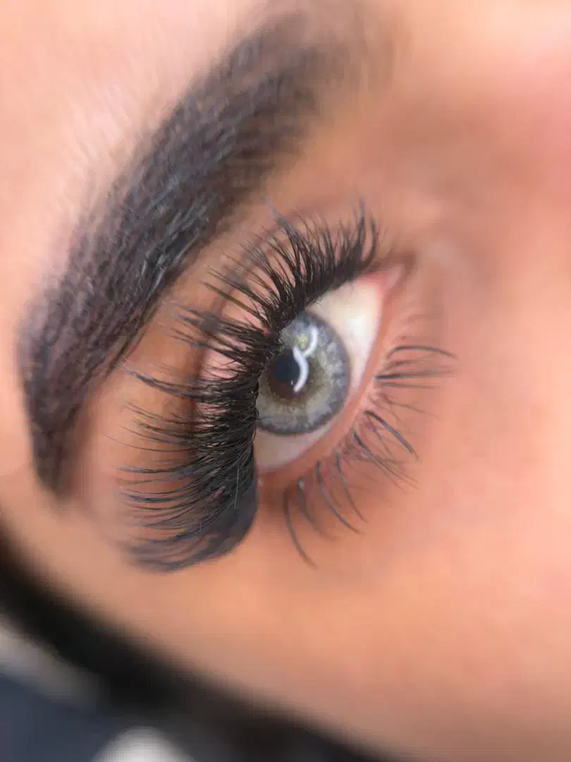 اکستنشن فقط فقط 499|خدمات آرایشگری و زیبایی|تهران, حکمت|دیوار