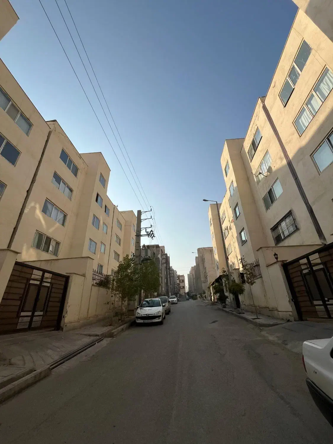 فاز۸/پروژه شمس راه ماهان/منطقه۱/بازدید همه روزه|فروش آپارتمان|پردیس, فاز ۸|دیوار