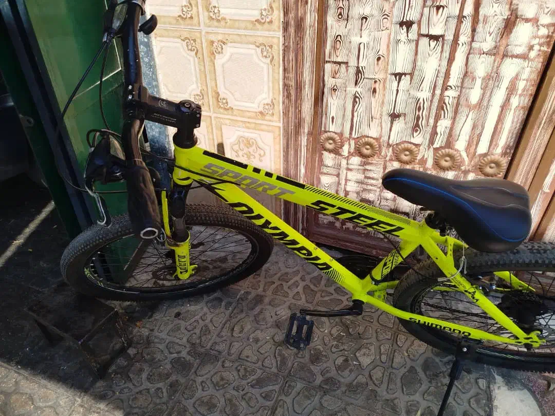 دوچرخه 28|دوچرخه، اسکیت، اسکوتر|شیراز, عادل آباد|دیوار