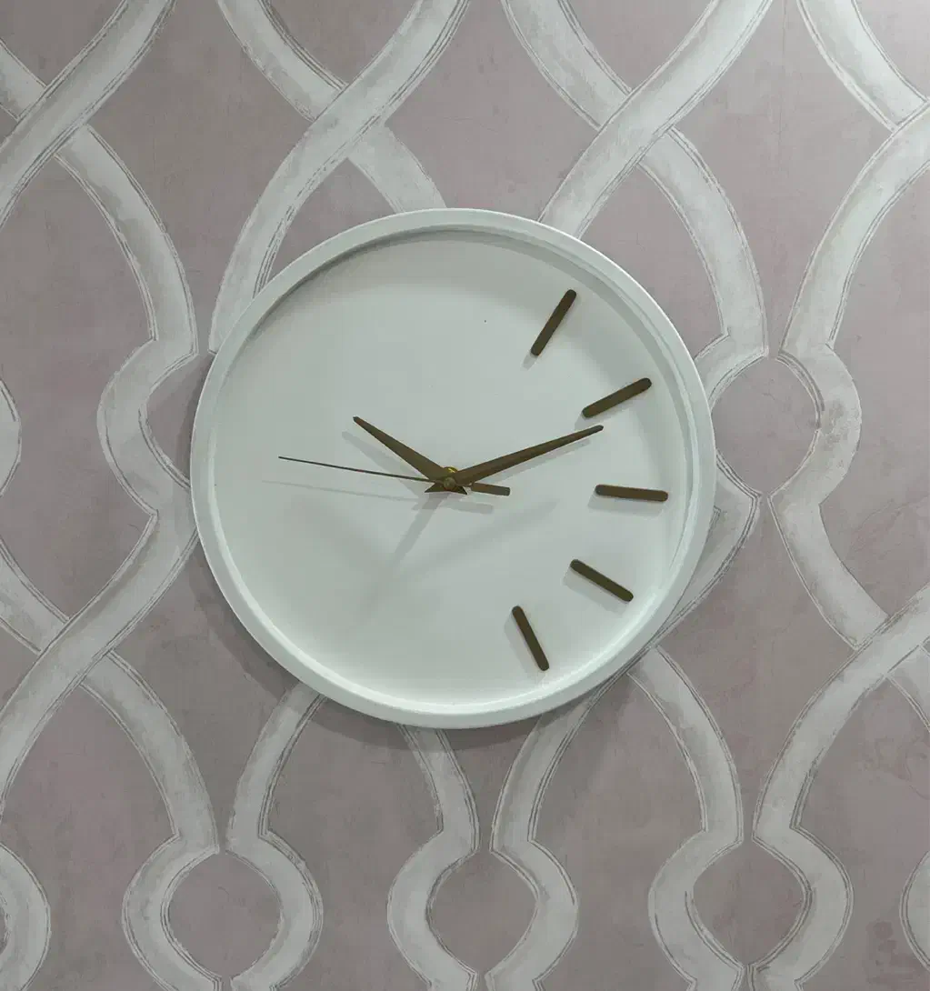 ساعت دیواری|ساعت دیواری و تزئینی|شیراز, تاچارا|دیوار