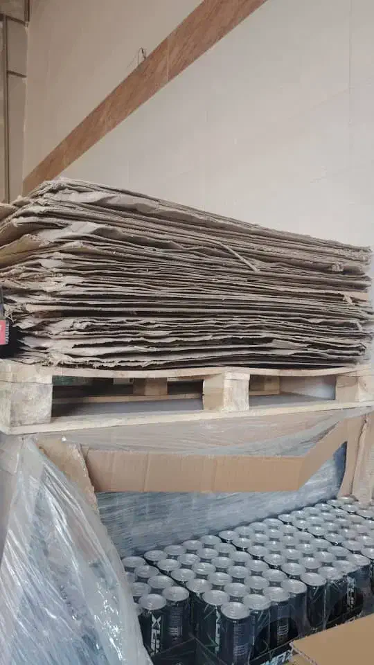 خرید وفروش کارتن ضایعات|عمده‌فروشی|اصفهان, ملک‌شهر|دیوار