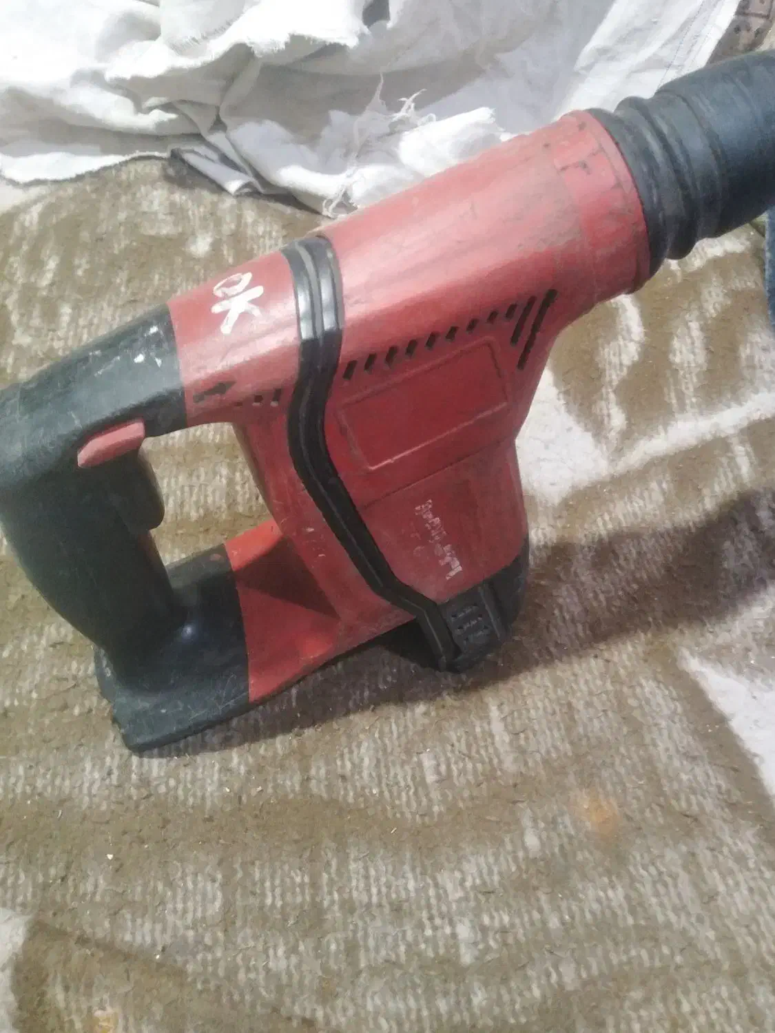 ابزارآلات|ابزارآلات|مرودشت, رودبال|دیوار