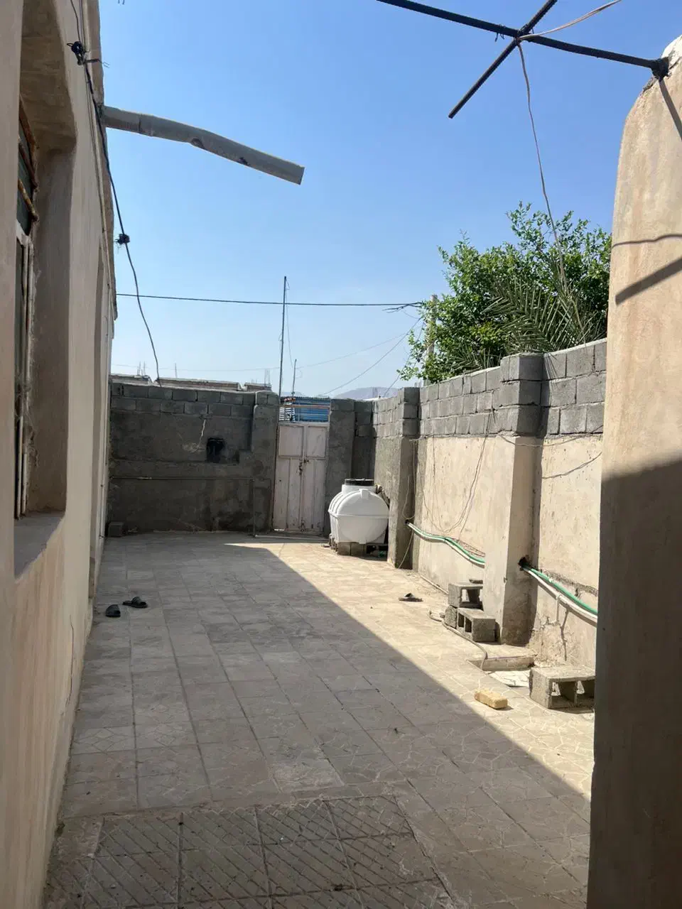 اجاره دو باب اتاق  مستقل در کهنوج|اجارهٔ خانه و ویلا|کهنوج, |دیوار