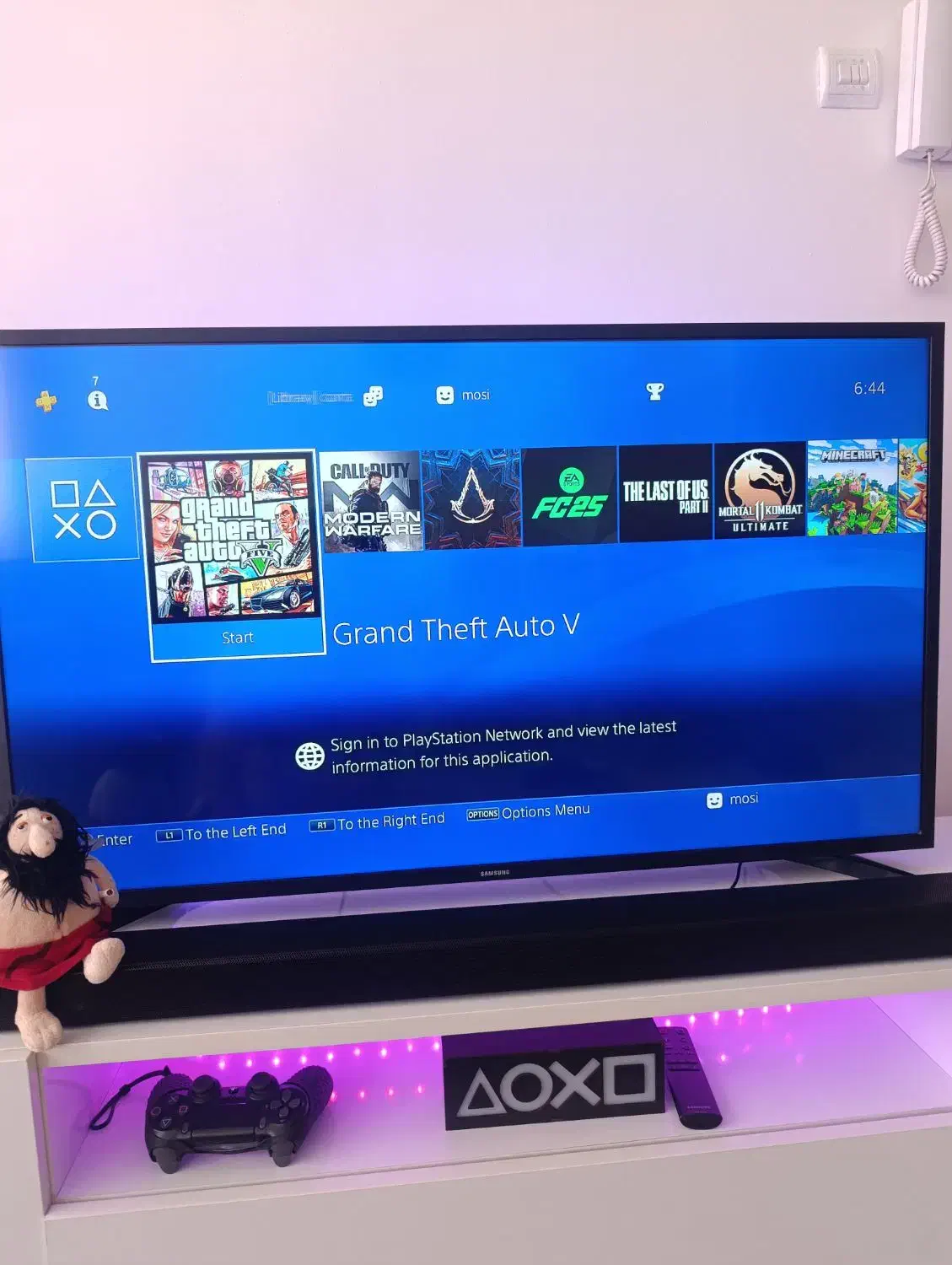 ps4 pro|کنسول، بازی ویدئویی و آنلاین|اندیشه, پرنیان|دیوار