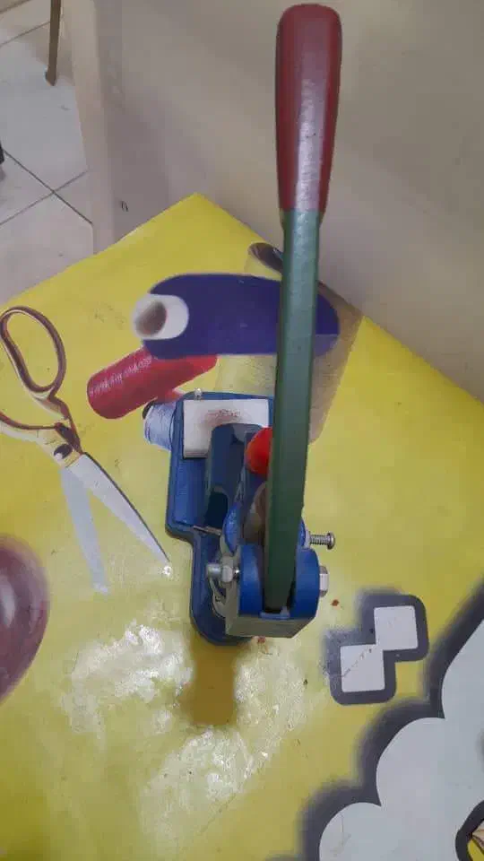 دستگاه پرس دکمه|فروشگاه و مغازه|شاهینشهر, شهرک گلدیس|دیوار