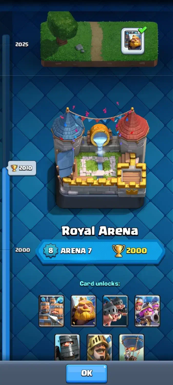 اکانت کلش رویال|کنسول، بازی ویدئویی و آنلاین|کوهدشت, |دیوار