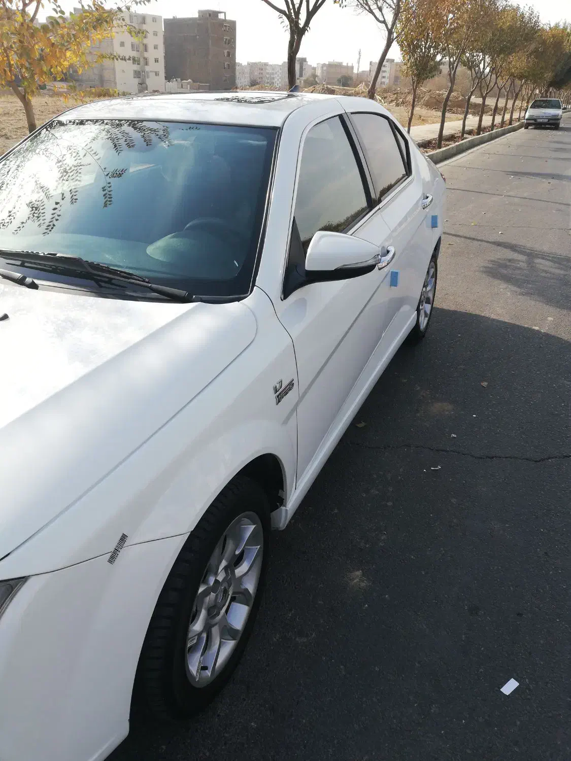 دنا پلاس توربو 1402 6 دنده|خودرو سواری و وانت|کرج, حصارک بالا|دیوار