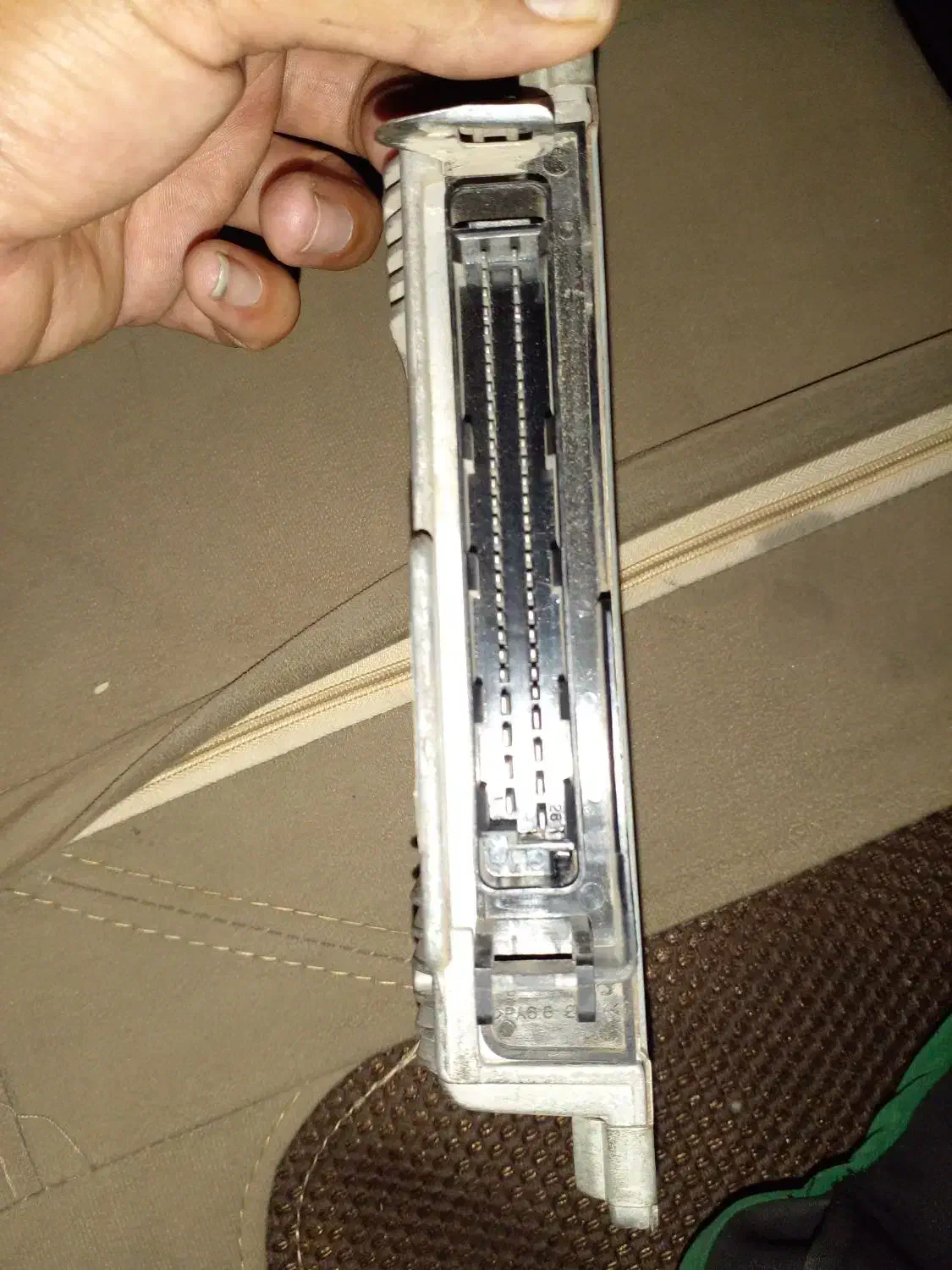 کامپیوتر یا ایسیو پراید زیمنس|قطعات یدکی و لوازم جانبی|شهریار, کرد امیر|دیوار