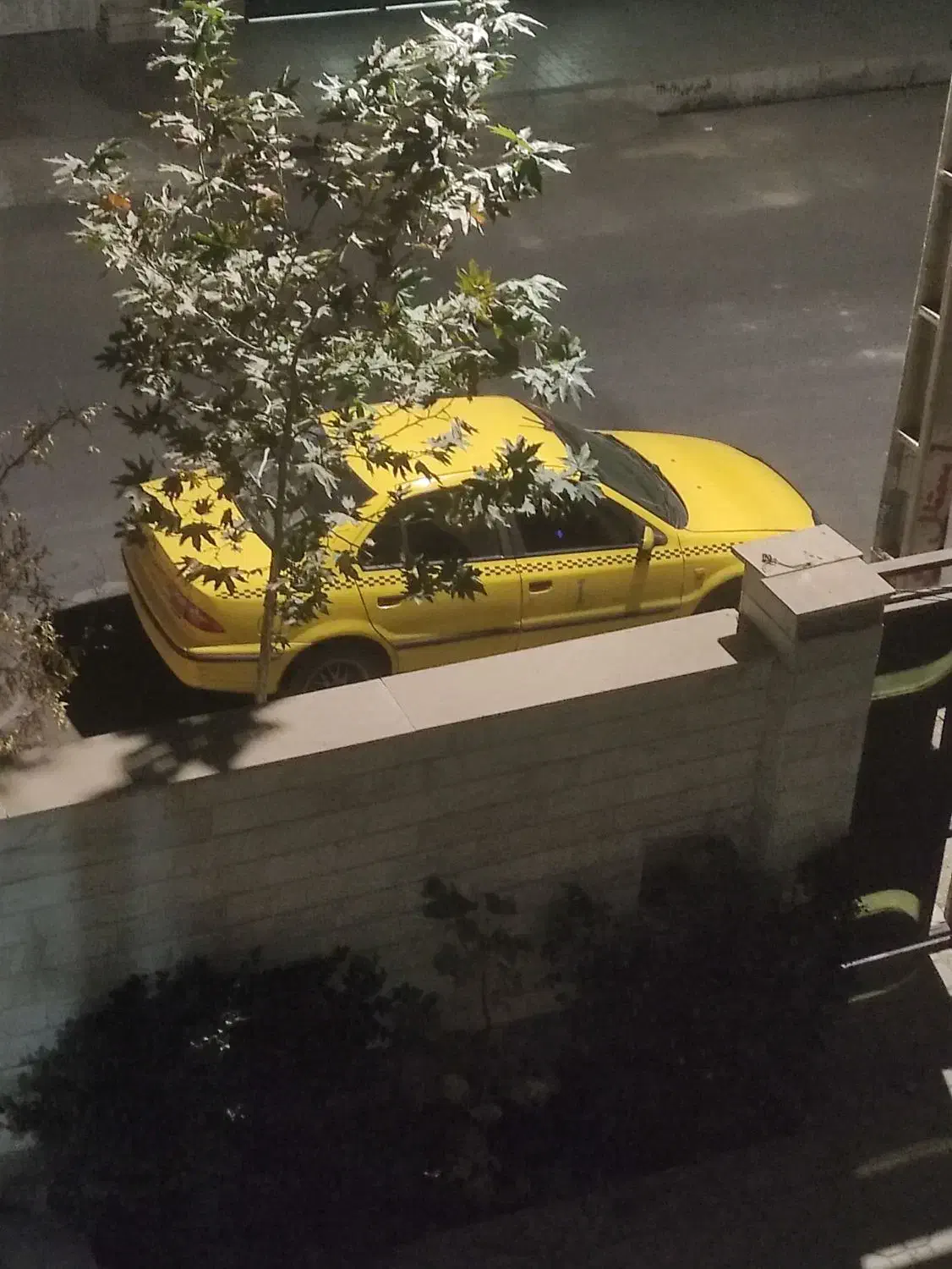 تاکسی دوگانه سوز باخط|خودرو سواری و وانت|هشتگرد, شهرک بعثت|دیوار