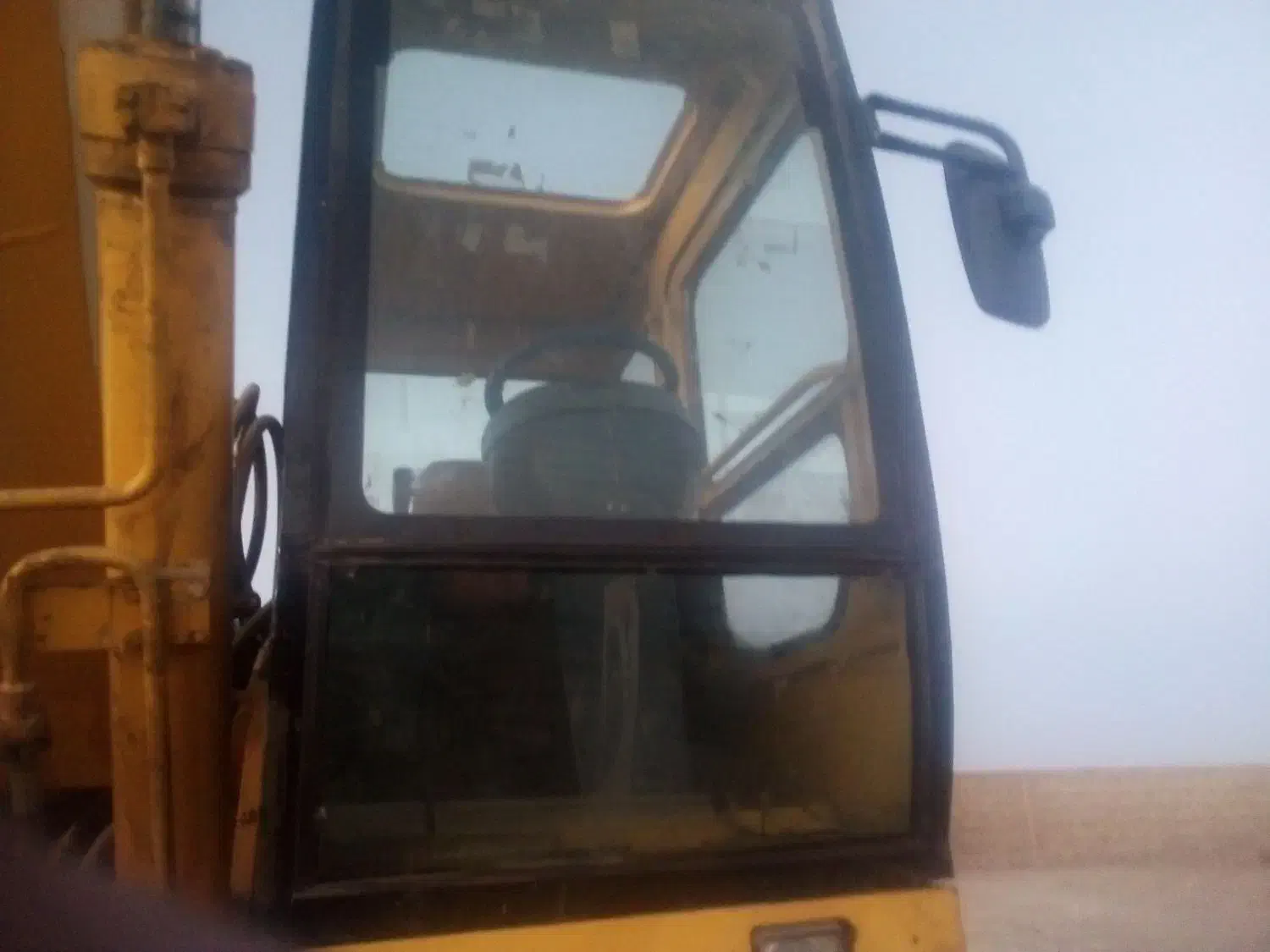 بیل هپکو اچ ای صد ۹۱۲|خودرو سنگین|مشهد, هفده شهریور|دیوار