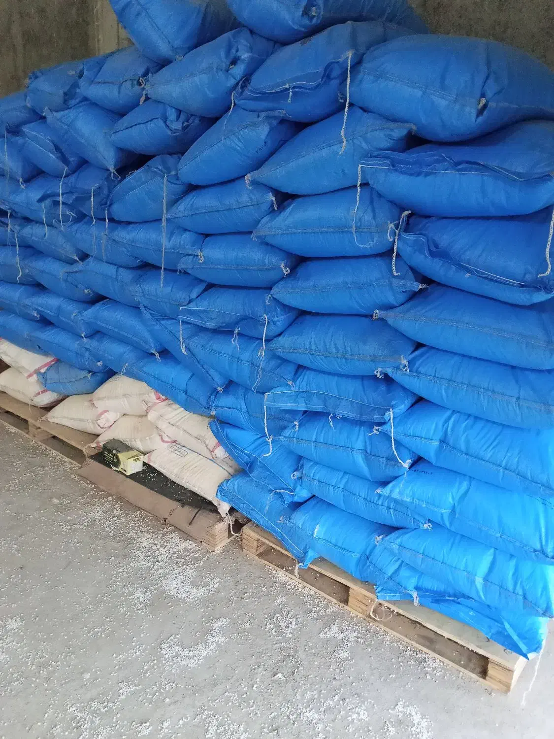 کودسفید اوره|حراج|گنبد کاووس, |دیوار