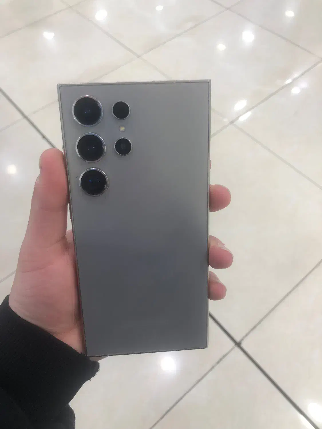 s24ultra|موبایل|تهران, اکباتان|دیوار