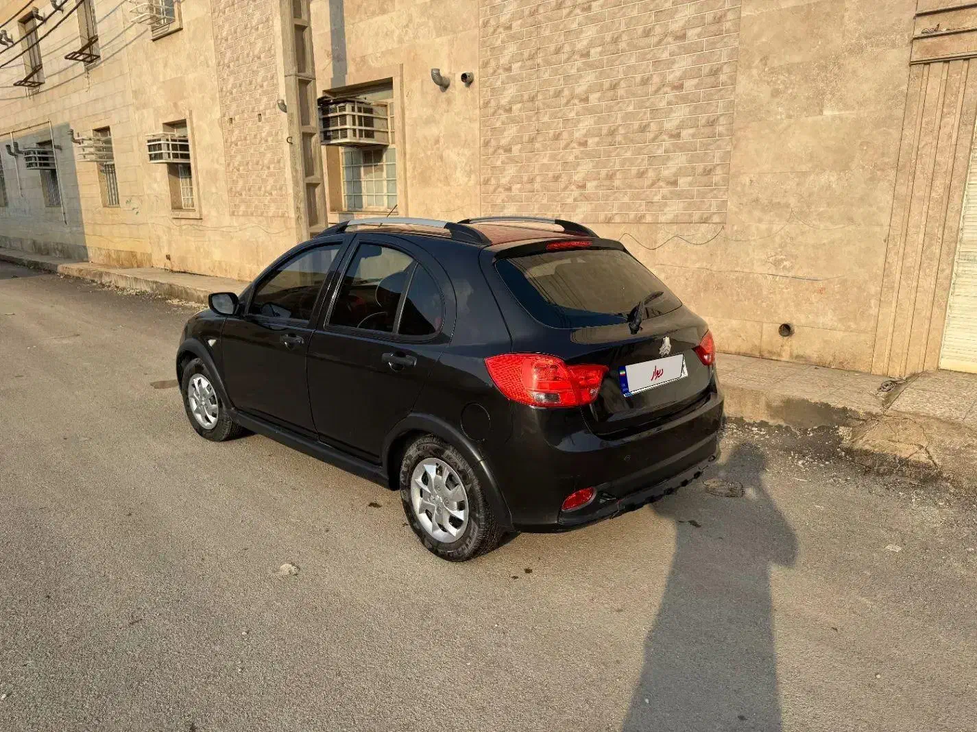 کویک 1401|خودرو سواری و وانت|اهواز, منبع اب|دیوار