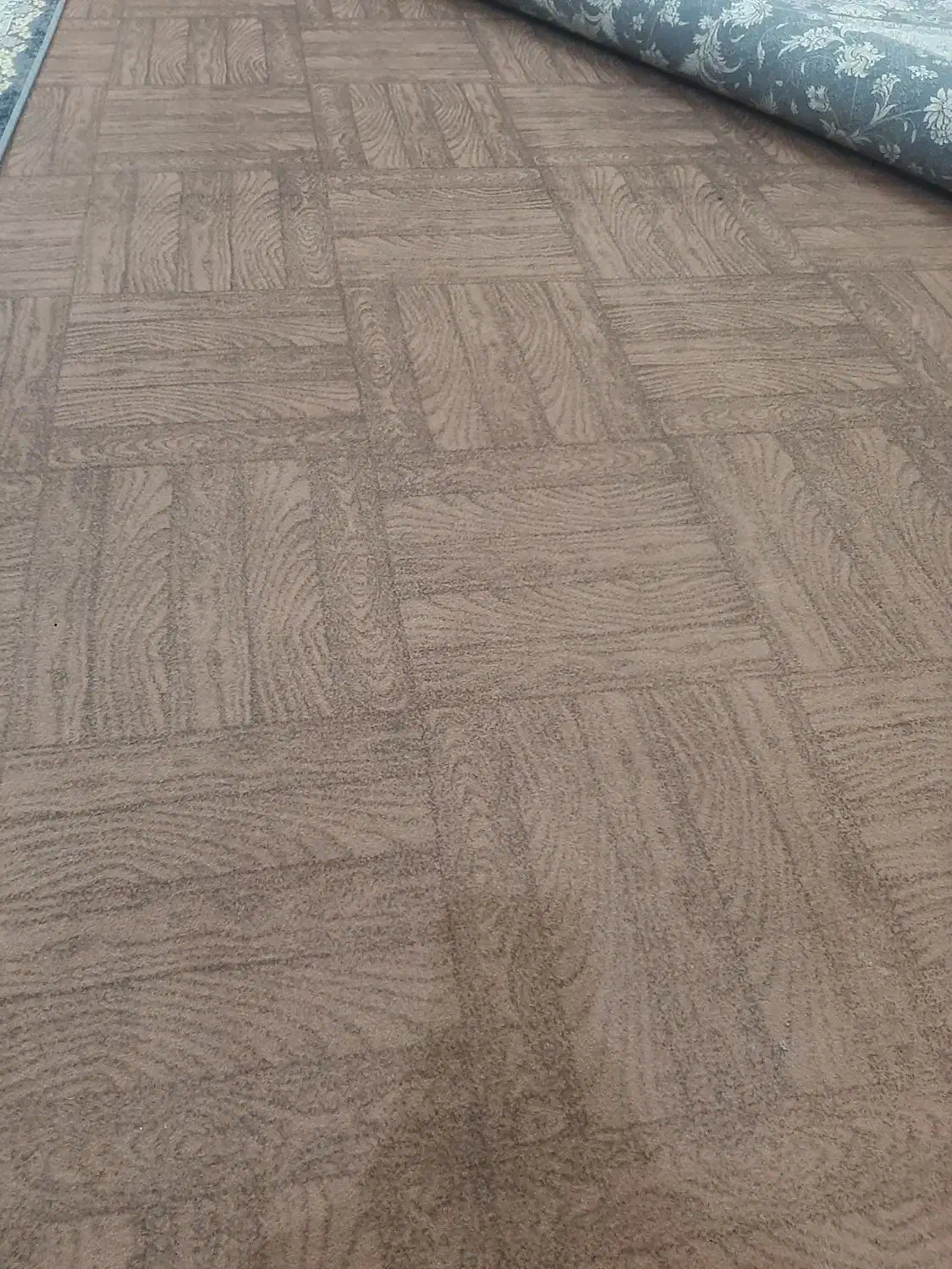 قالیچه م|فرش|رشت, ترمینال|دیوار