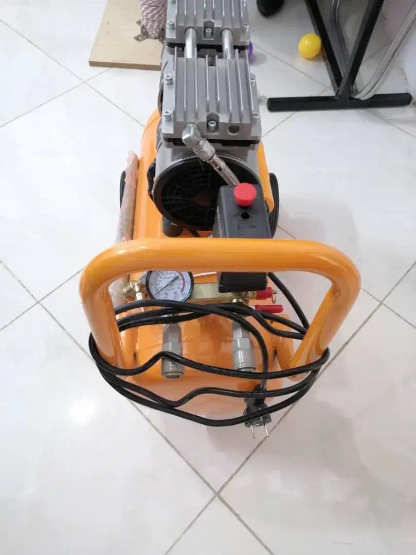 پمپ باد مینی فرز و اره چکشی|ابزارآلات|مشهد, رباط طرق|دیوار