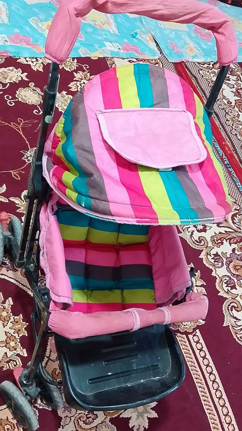 کالسکه|کالسکه و لوازم جانبی|بندر ماهشهر, |دیوار