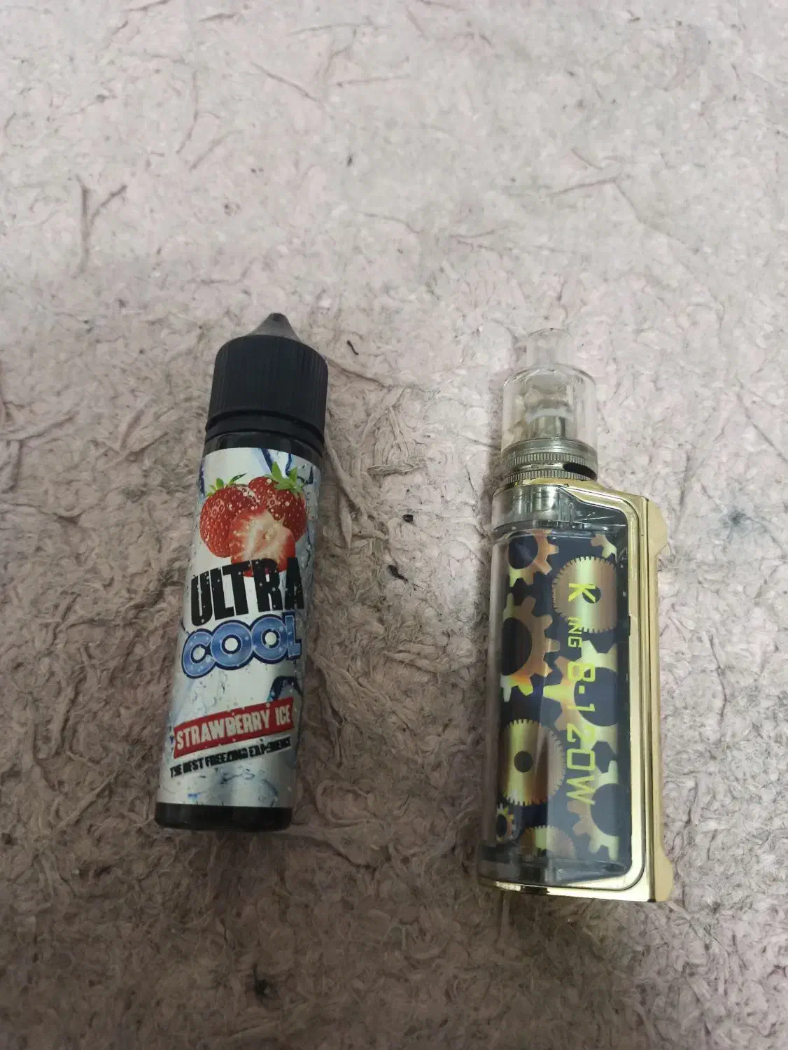 قلیون شارژی ویپ|زیورآلات و اکسسوری|بندر ماهشهر, |دیوار