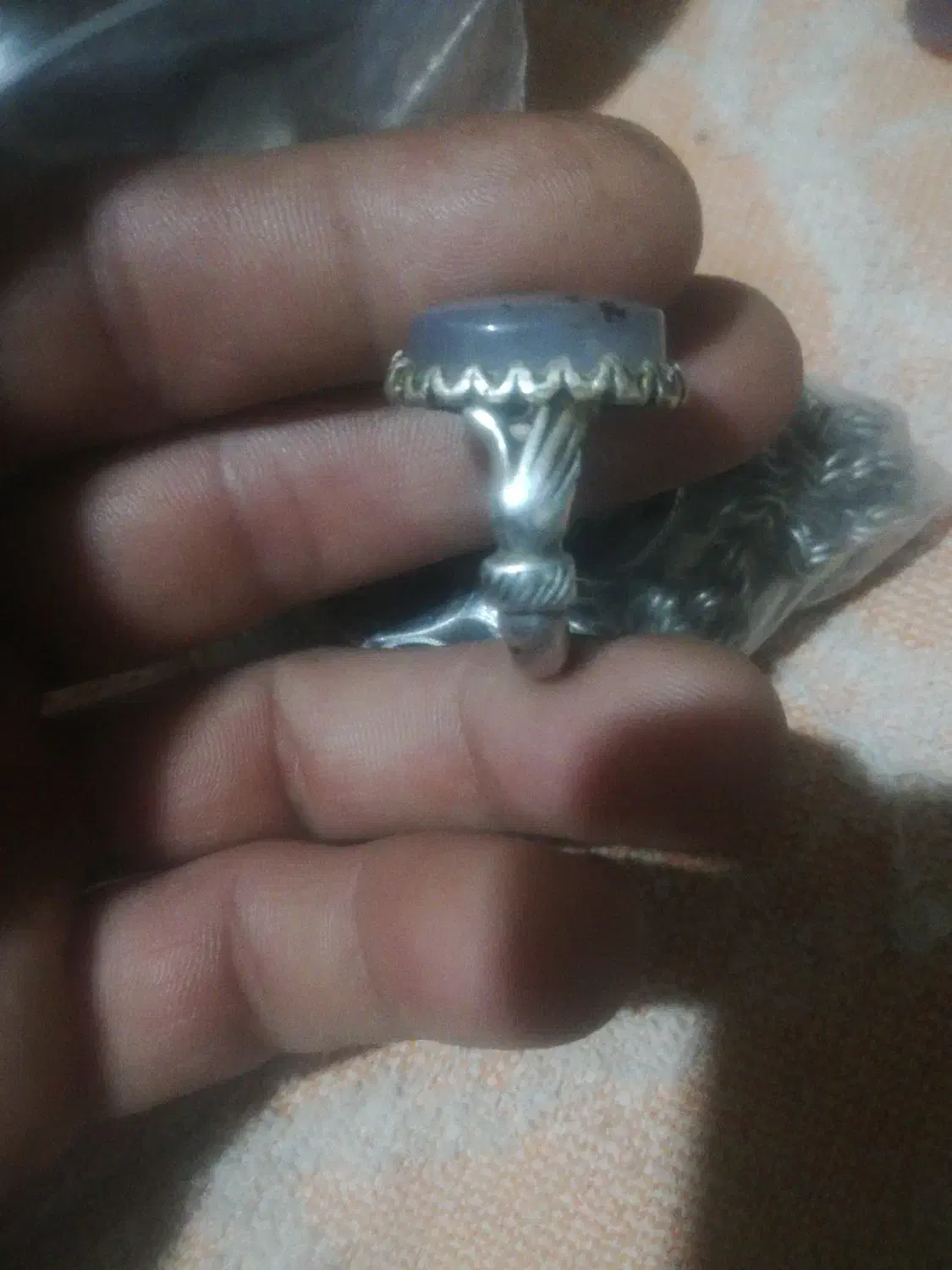 گلگسیونی|کلکسیون اشیاء عتیقه|کرمان, |دیوار