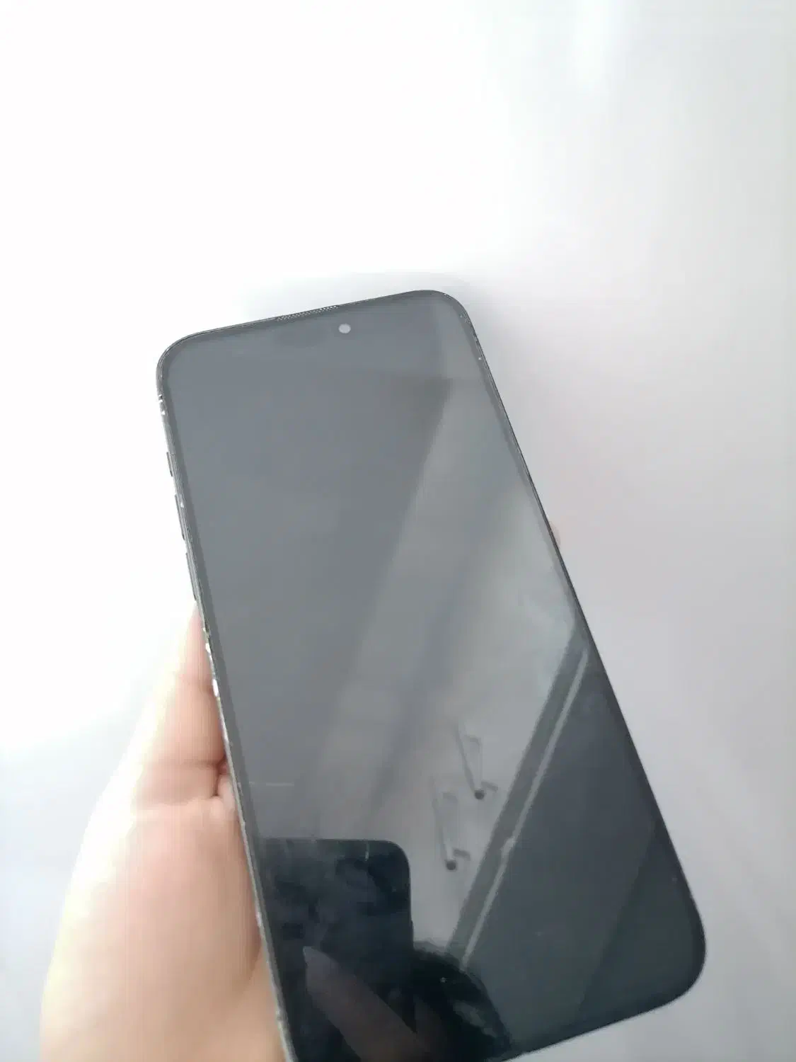 آیفون فیک 15 پرومکس|موبایل|تبریز, |دیوار