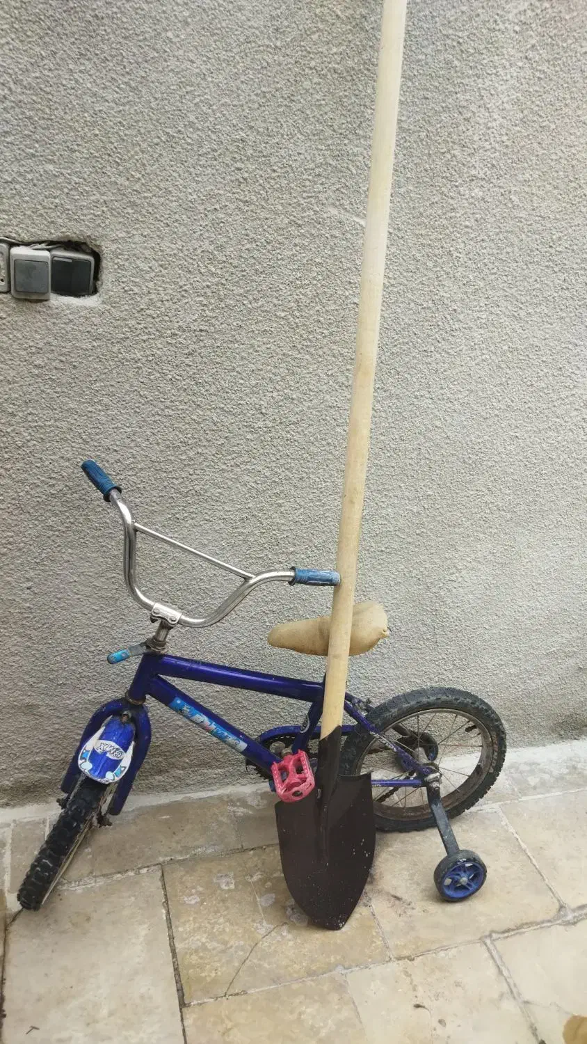 دوچرخه|دوچرخه، اسکیت، اسکوتر|خرمآباد, |دیوار