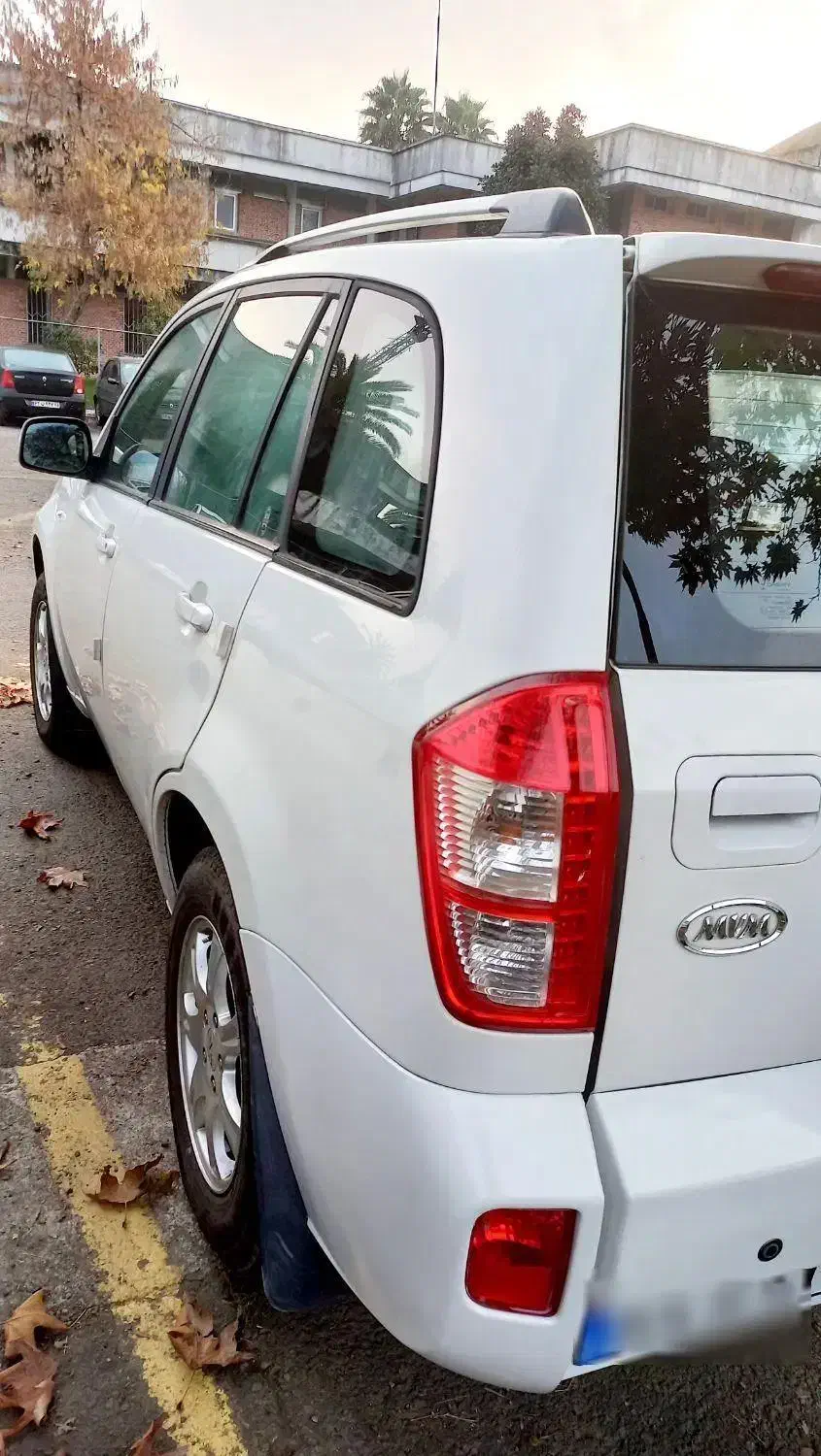 اتاق وسط( نیو ) بی رنگ و بی ضربه|خودرو سواری و وانت|رشت, یخسازی|دیوار