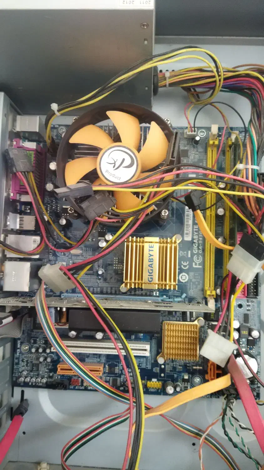 مادر برد ، پاور ، رم ، کارت گرافیک ، پوسته کیس|قطعات و لوازم جانبی رایانه|اصفهان, فروردین|دیوار