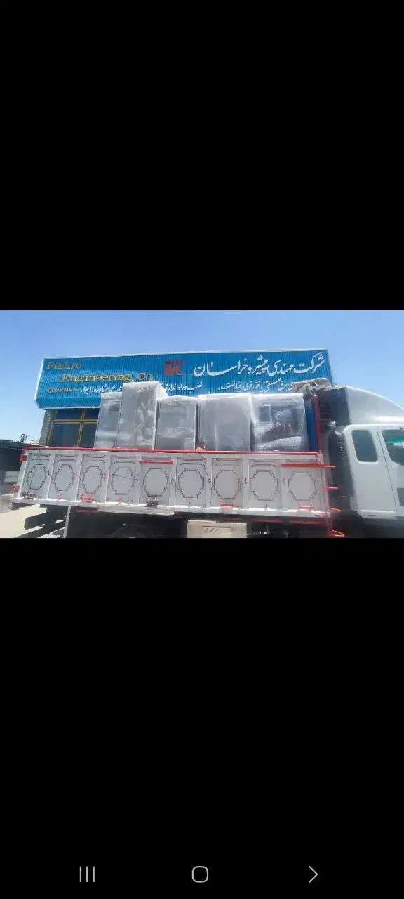 جک ۶تن|خودرو سنگین|فریمان, |دیوار