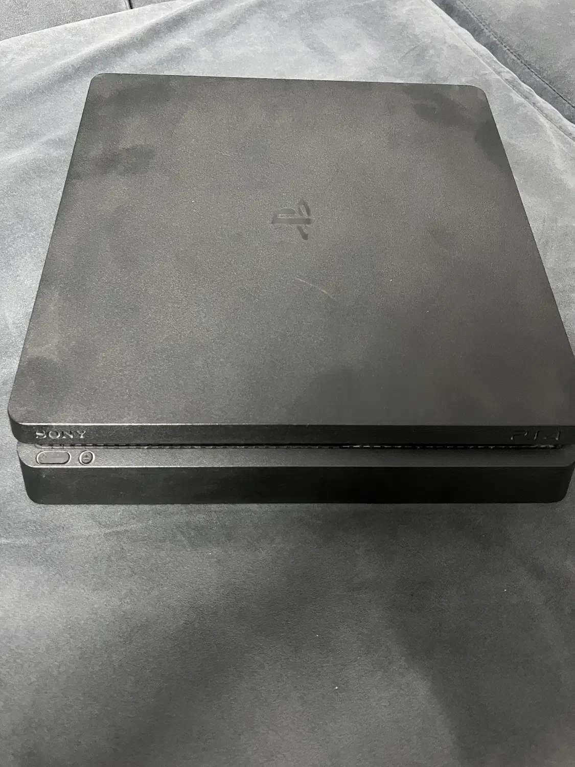 Ps4 slim 1tra|کنسول، بازی ویدئویی و آنلاین|گرمسار, |دیوار