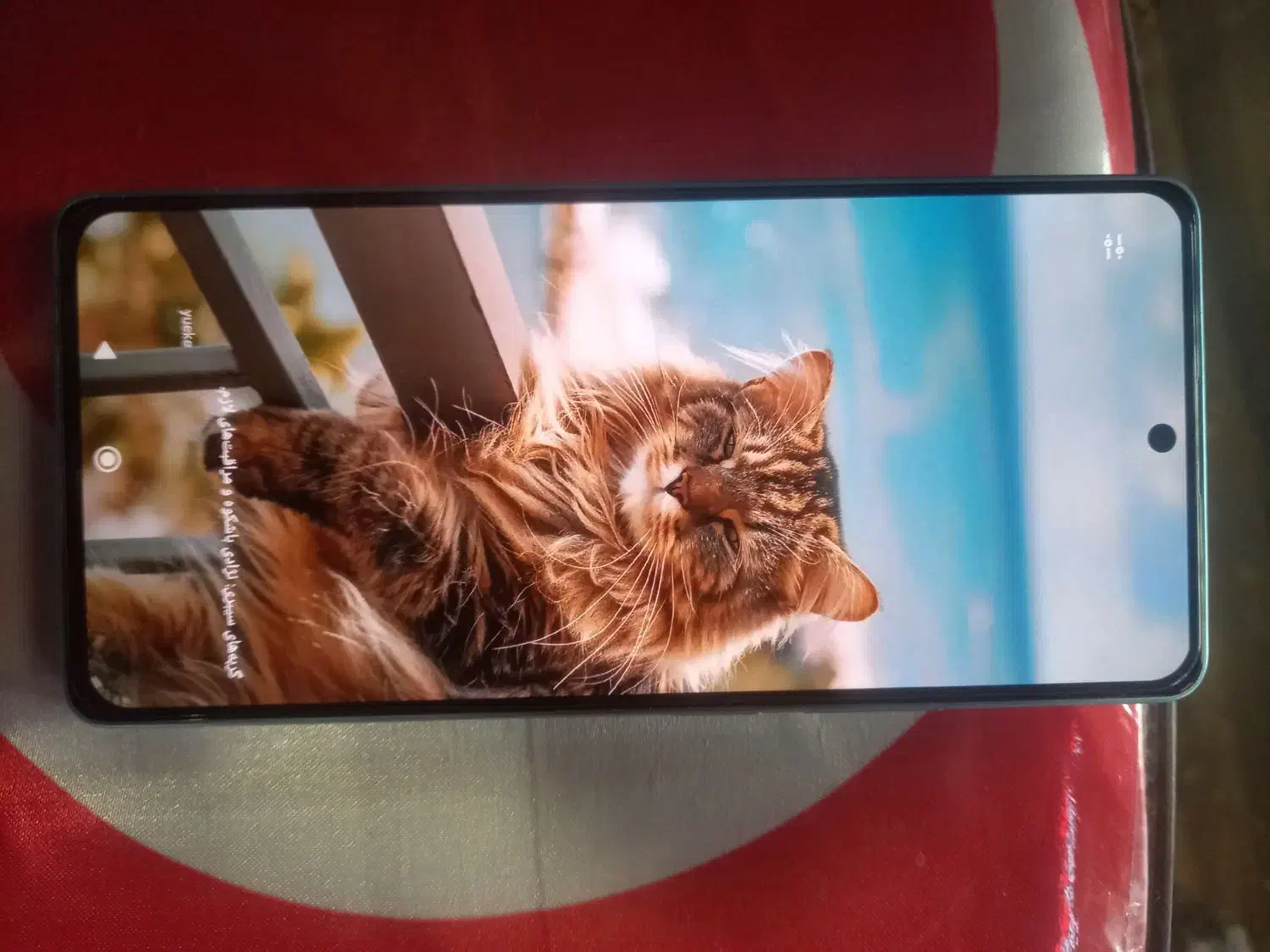 گوشی نوت ۱۴s|موبایل|بیرجند, |دیوار