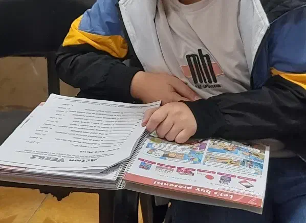 آموزش زبان انگلیسی|خدمات آموزشی|بندرعباس, |دیوار