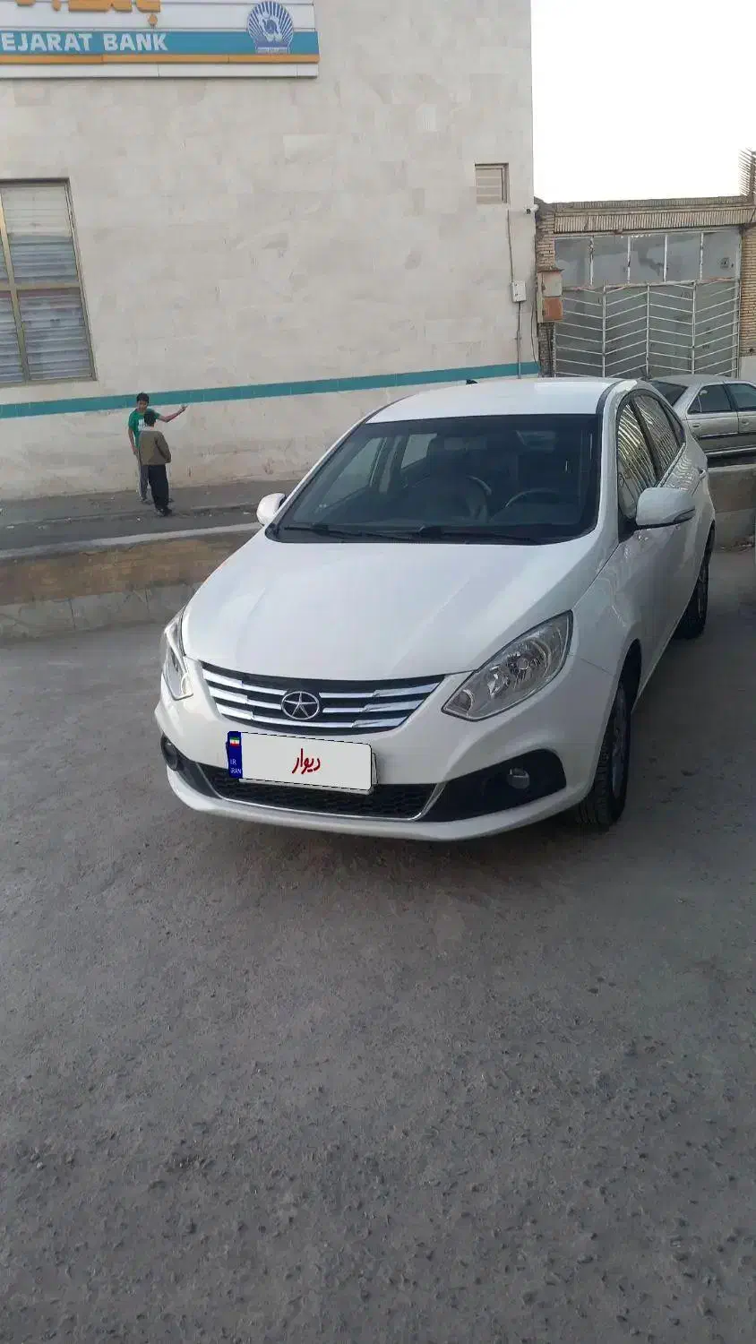 جک جی۴|خودرو سواری و وانت|یزد, |دیوار