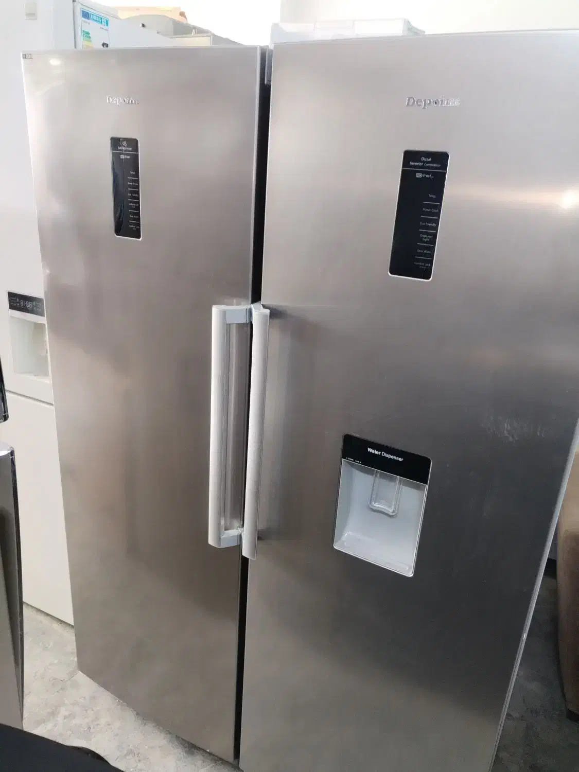 خریدوفروش یخچال و فریزر|یخچال و فریزر|آمل, |دیوار