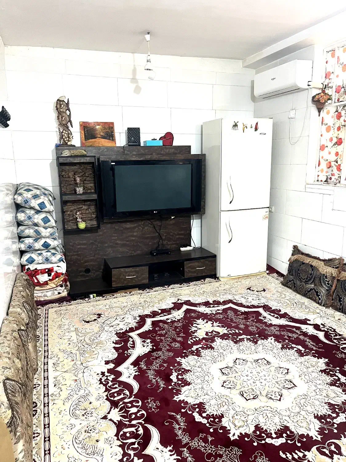 سوییت اجاره ۳ ماهه|اجارهٔ آپارتمان|بوشهر, |دیوار