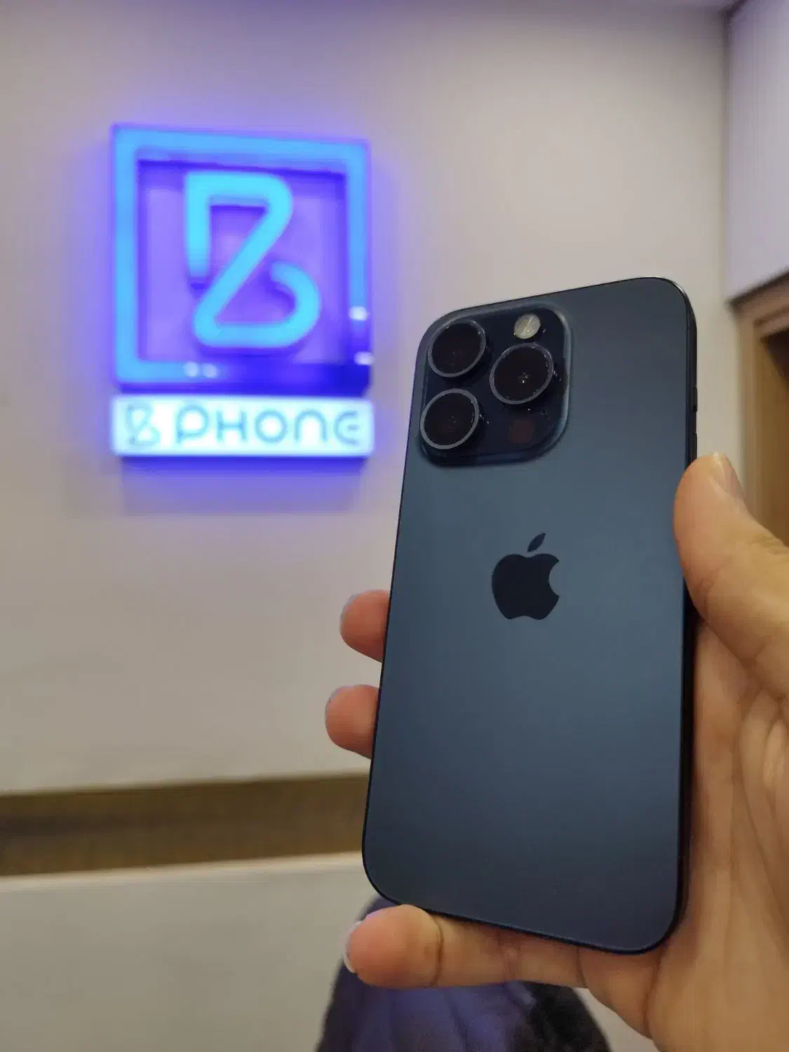 آیفون ۱۵ پرو|موبایل|اصفهان, جلفا|دیوار