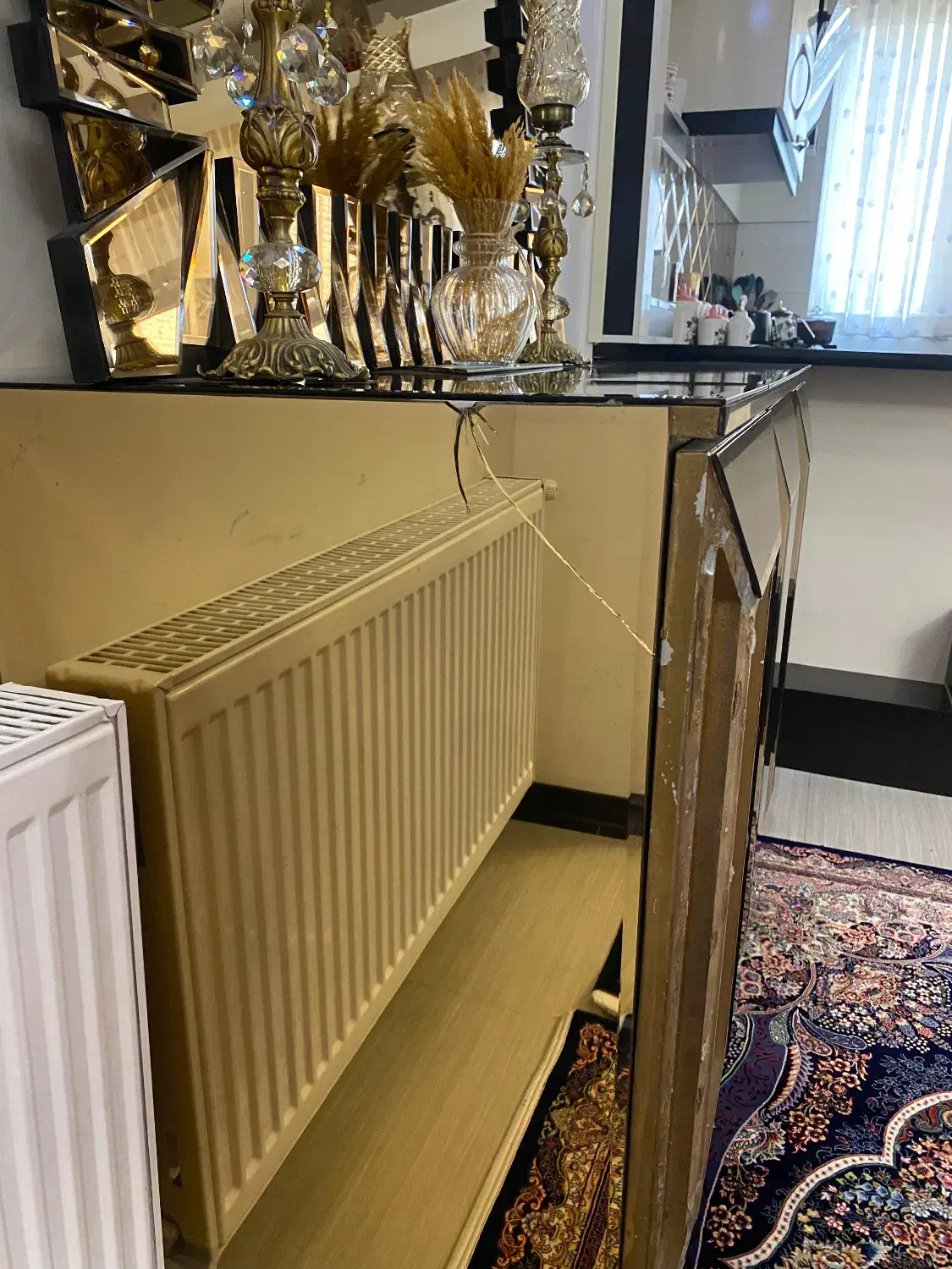 کنسول|بوفه، ویترین، کنسول|اسلامشهر, شهرک لاله|دیوار